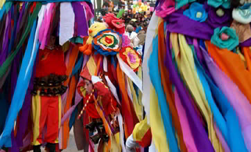 fiestas populares en chantada lugo