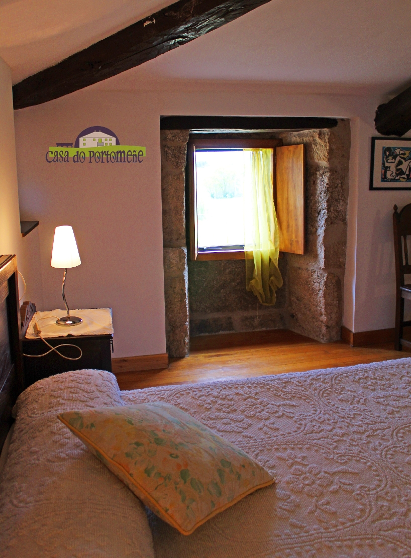 casas rural para alquiler completo galicia